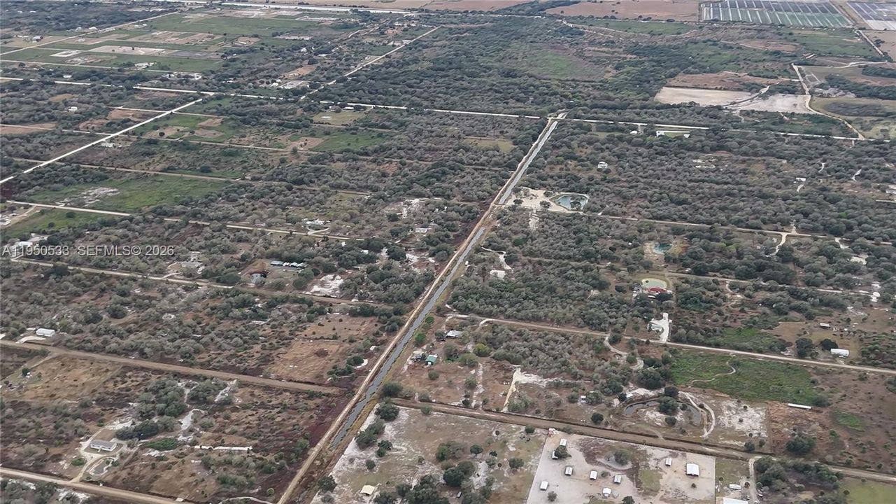 En Venta: $39,000 (1.25 acres)