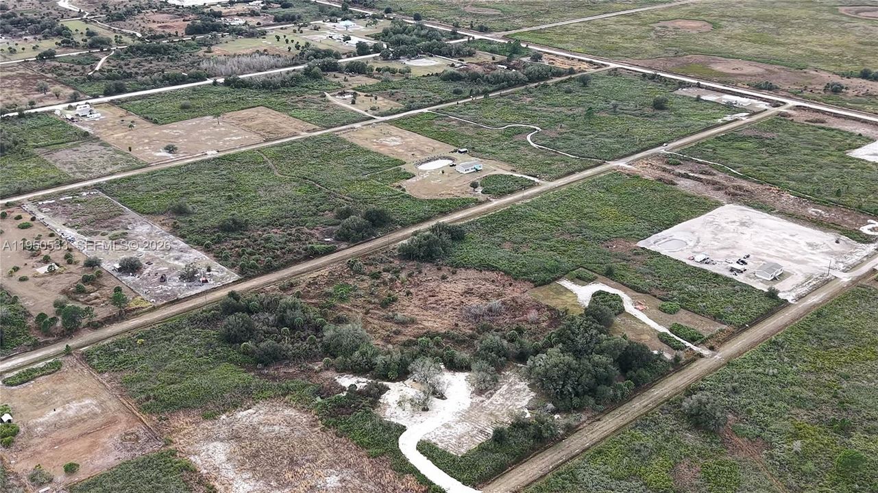 En Venta: $39,000 (1.25 acres)