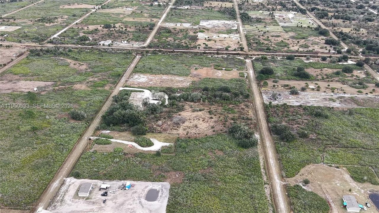 En Venta: $39,000 (1.25 acres)
