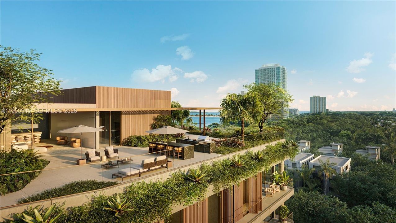 Common Rooftop