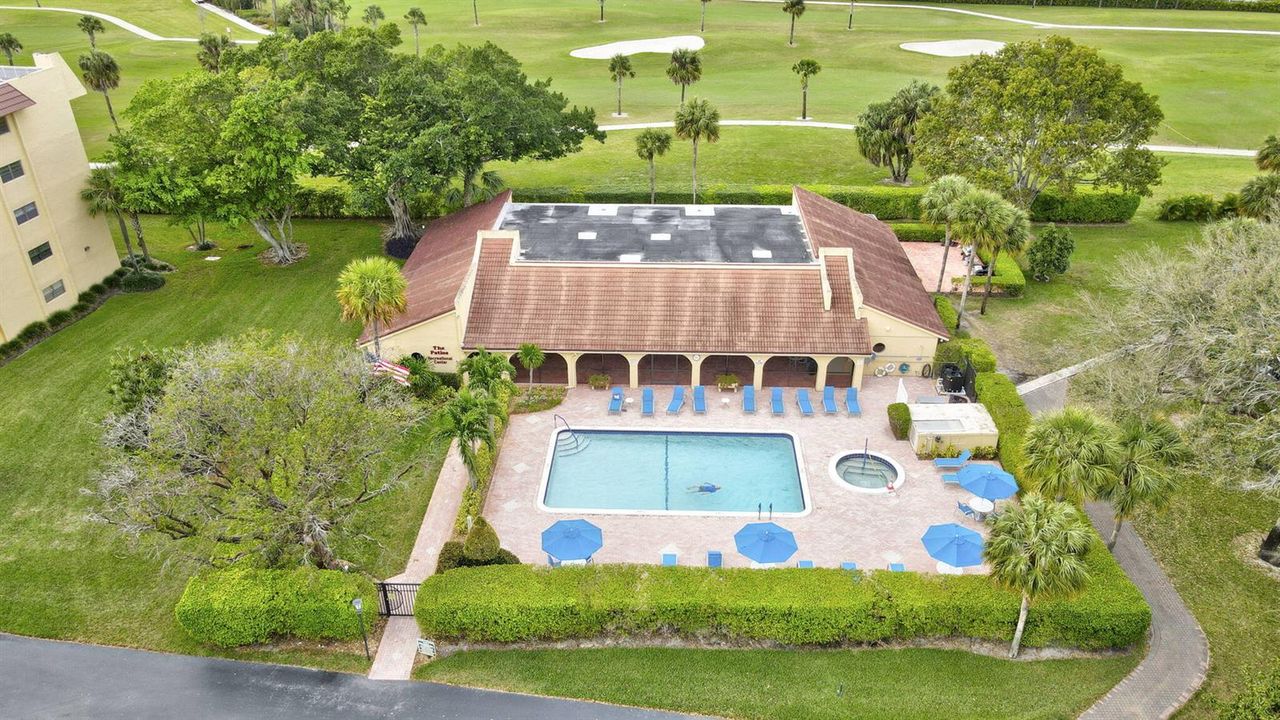 Clubhouse