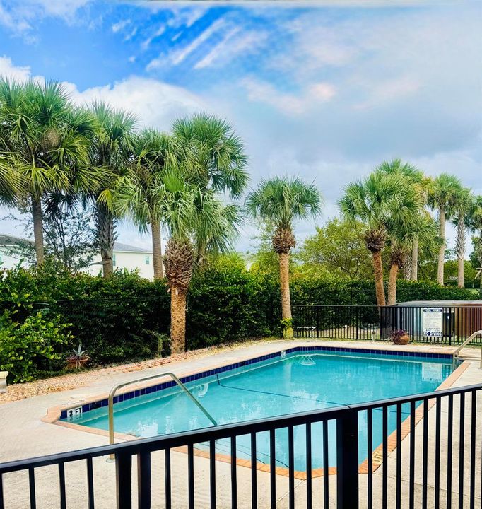 Community Pool
