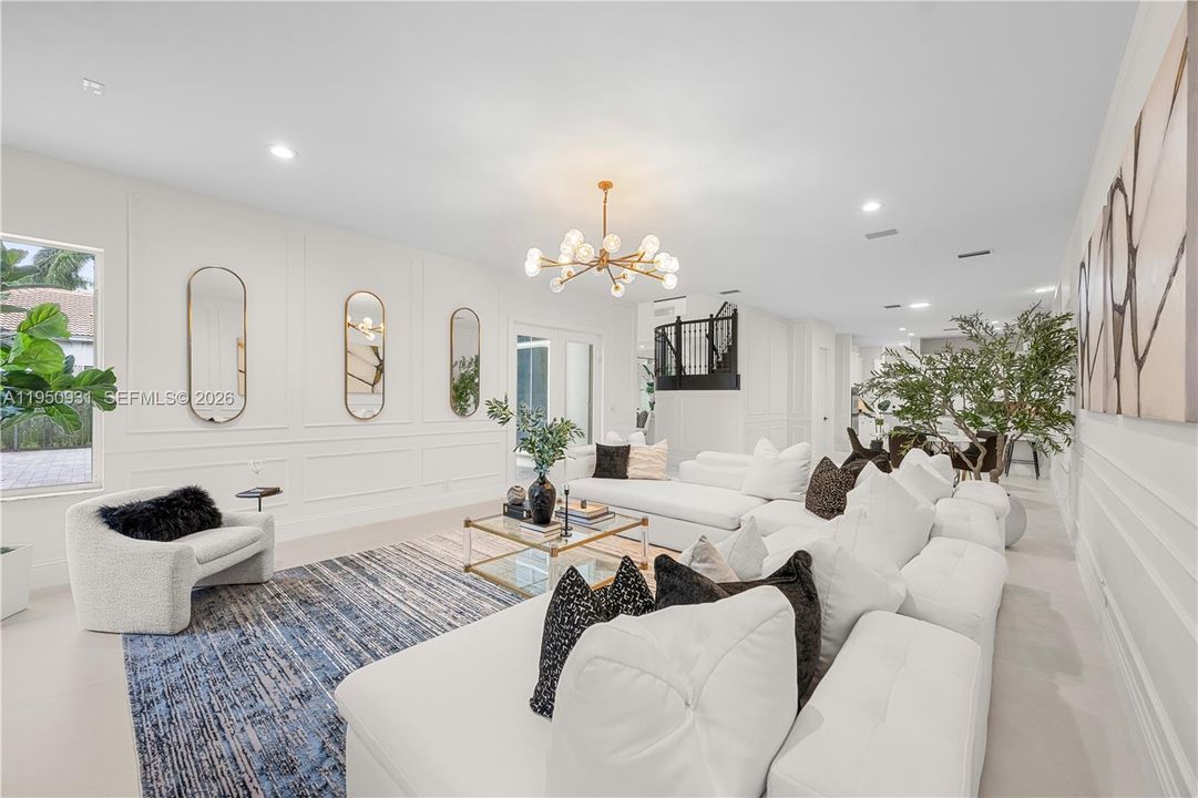 En Venta: $2,099,000 (5 camas, 5 baños, 5007 Pies cuadrados)