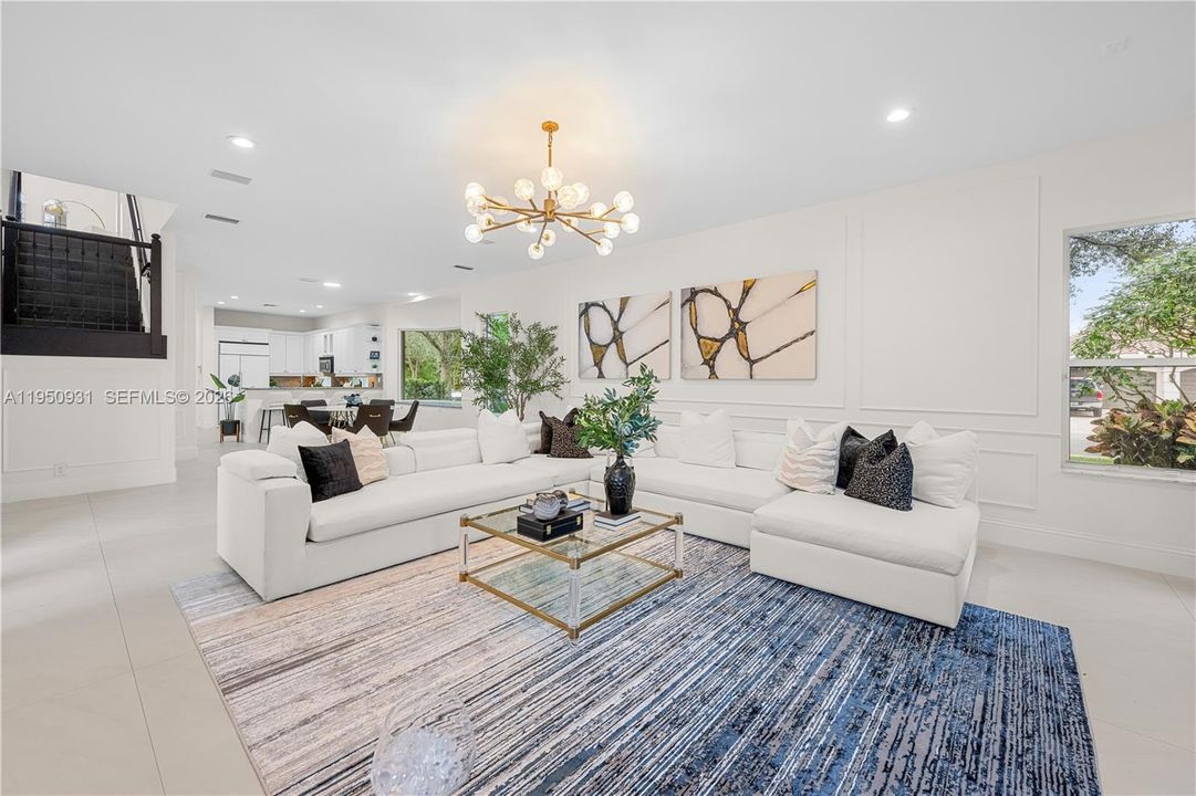 En Venta: $2,099,000 (5 camas, 5 baños, 5007 Pies cuadrados)