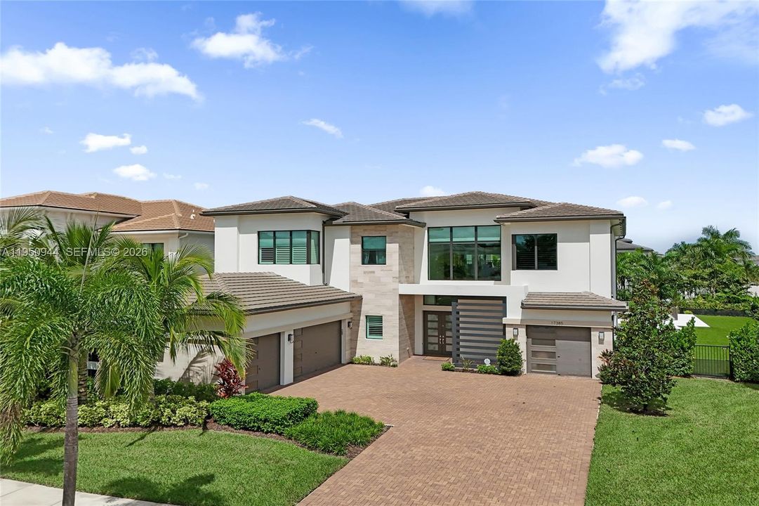 На продажу: $5,195,000 (5 спален, 6 ванн, 6175 Квадратных фут)