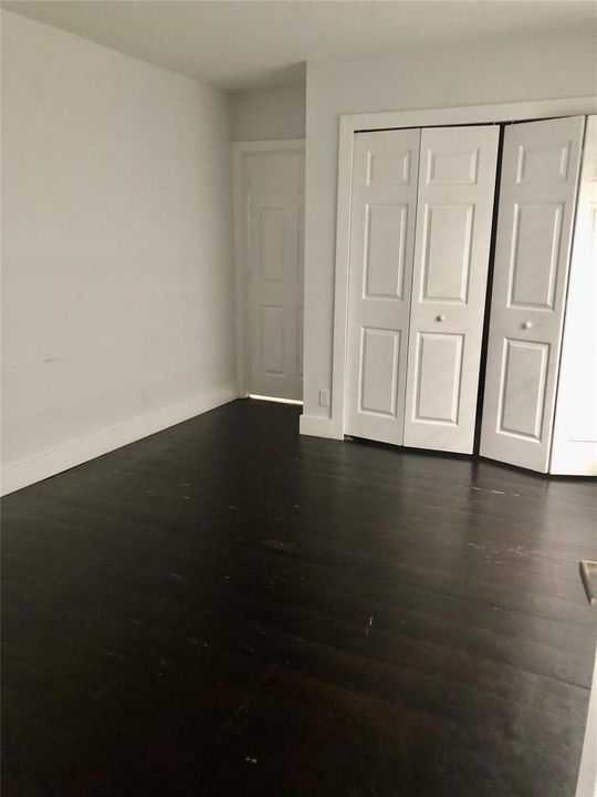 Upstairs Bedroom