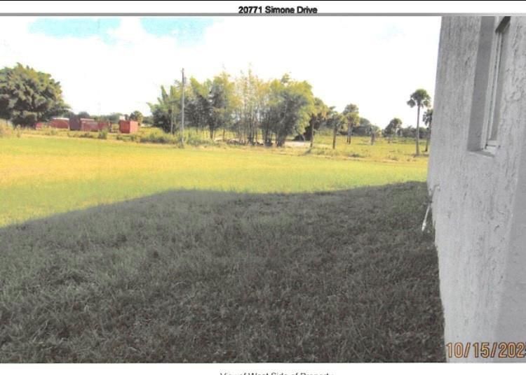 Land View