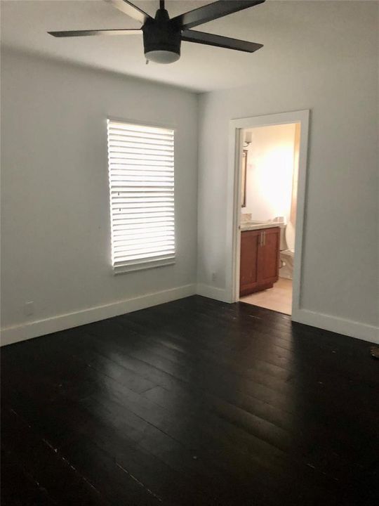 Upstairs Bedroom