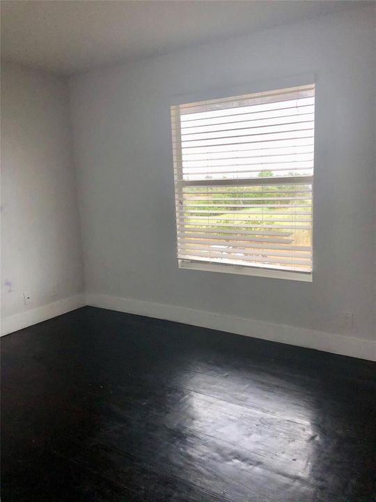 Upstairs Bedroom