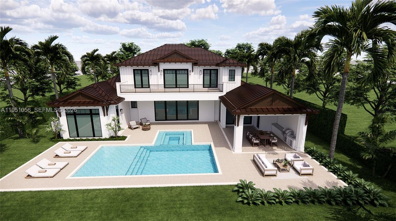 For Sale: $16,950,000 (5 beds, 6 baths, 6450 Square Feet)