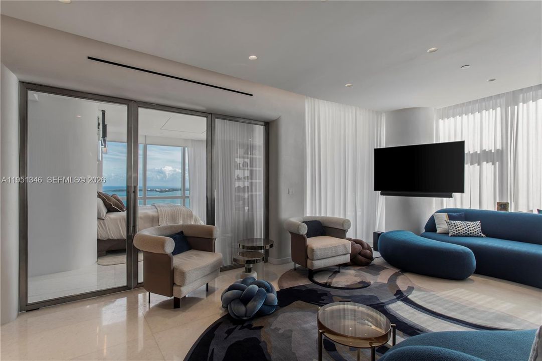 Custom Area Rug