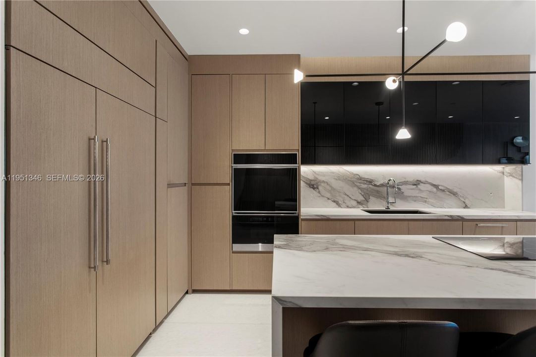 Custom Cabinetry