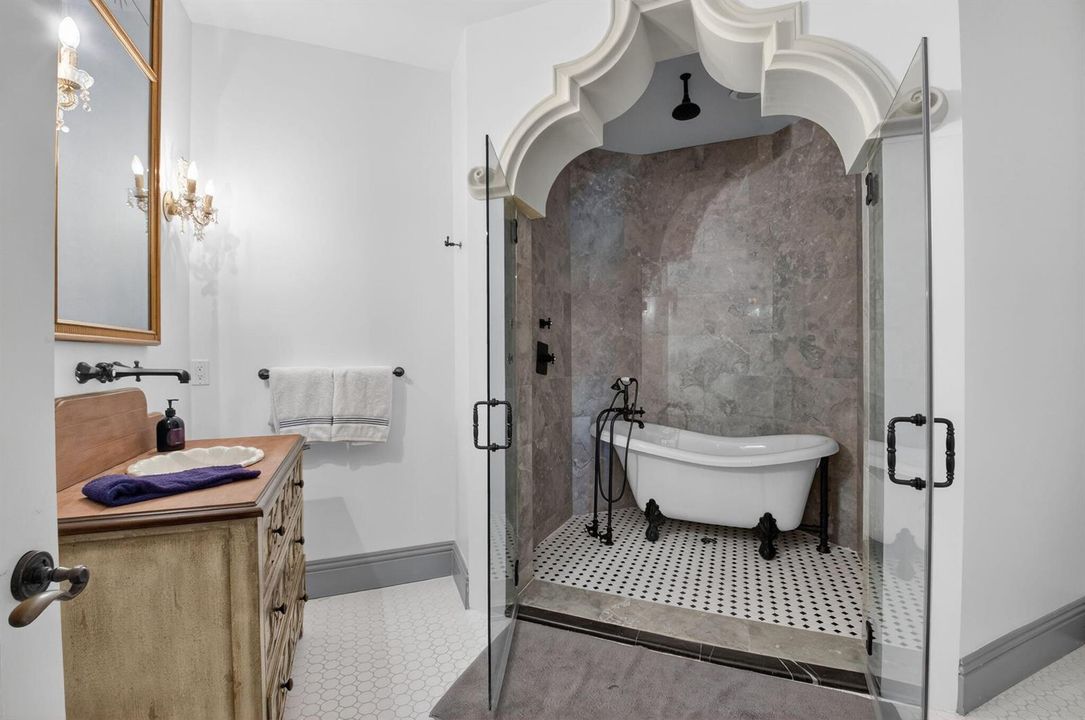Bath