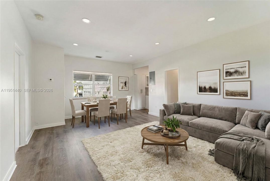 Active With Contract: $649,995 (3 beds, 2 baths, 1096 Square Feet)