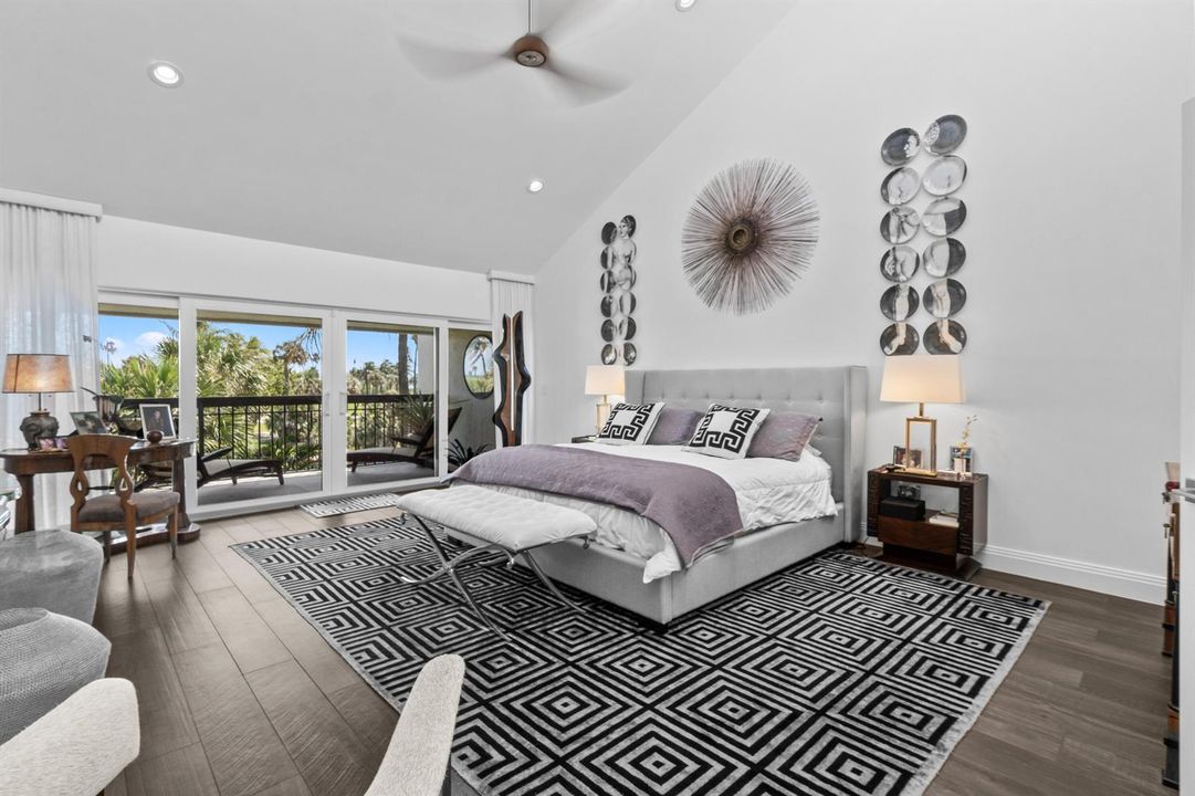 master bedrooom