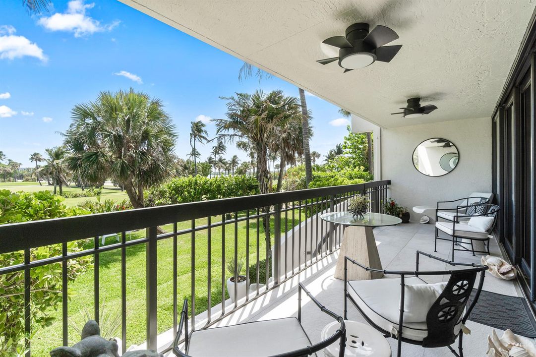 terrace off great room