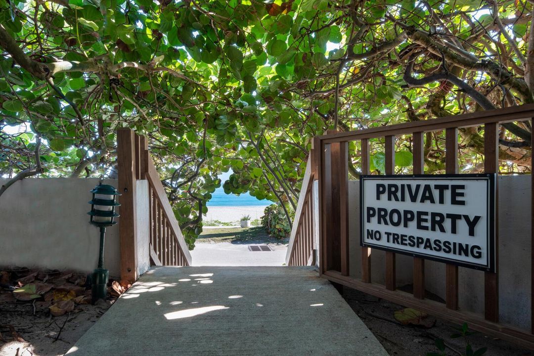 path to beach
