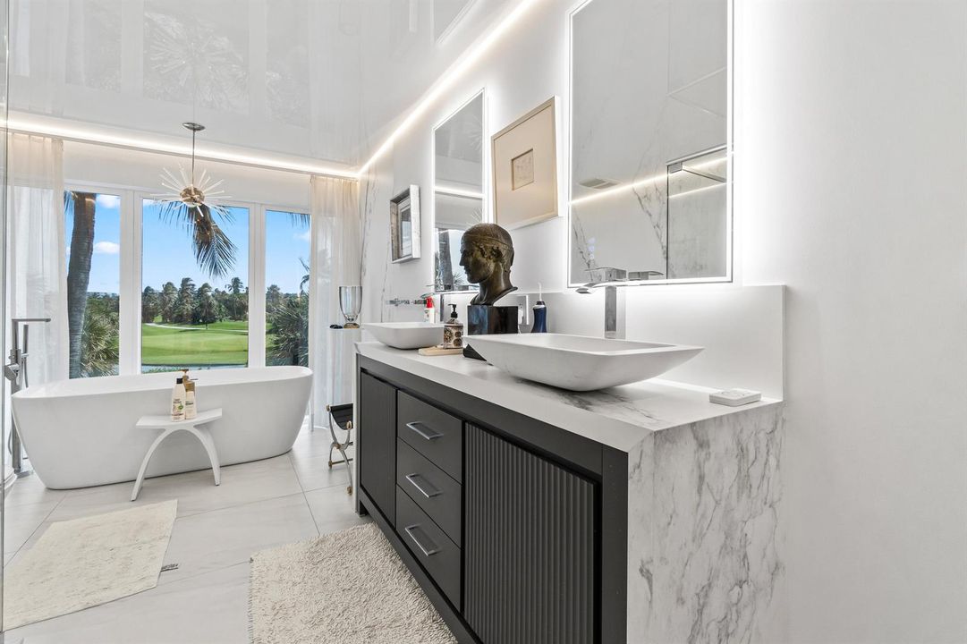 master bath