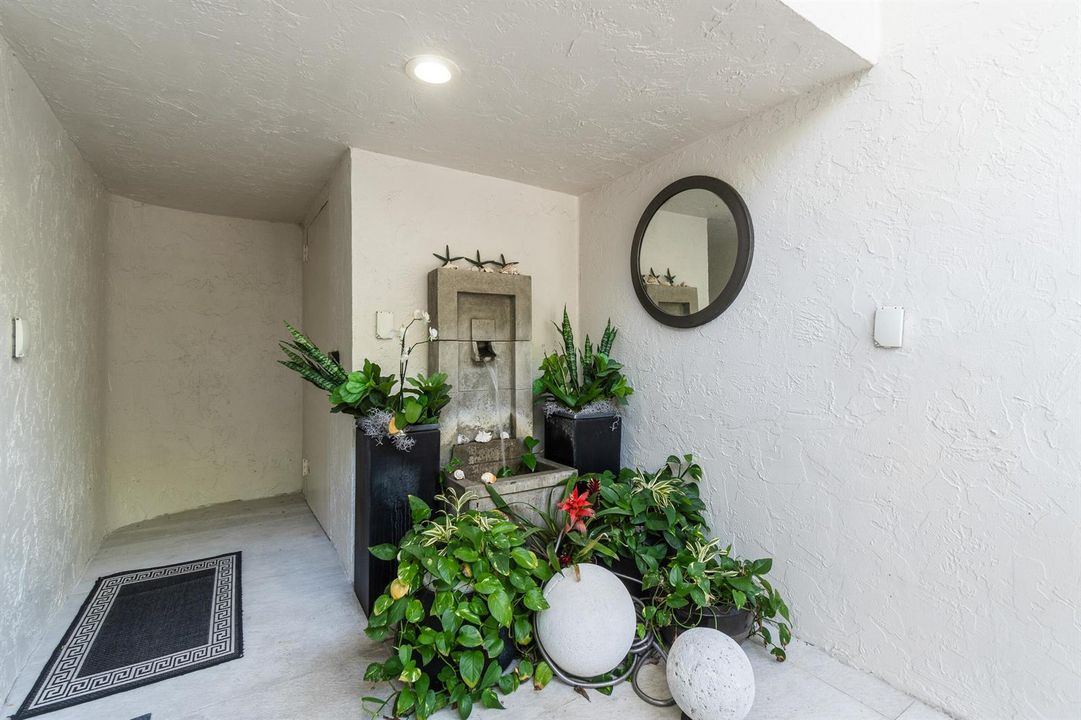 garage level
