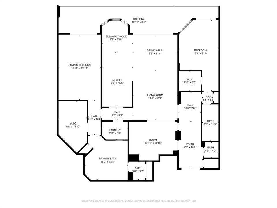 46 - Floor Plan