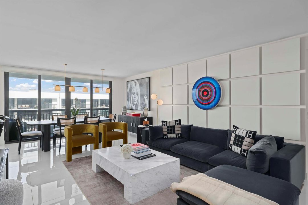 3 - Living Room