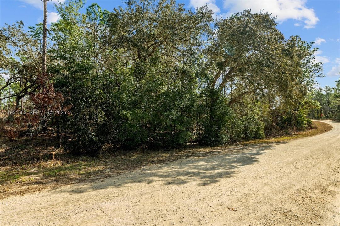 На продажу: $75,000 (1.04 acres)