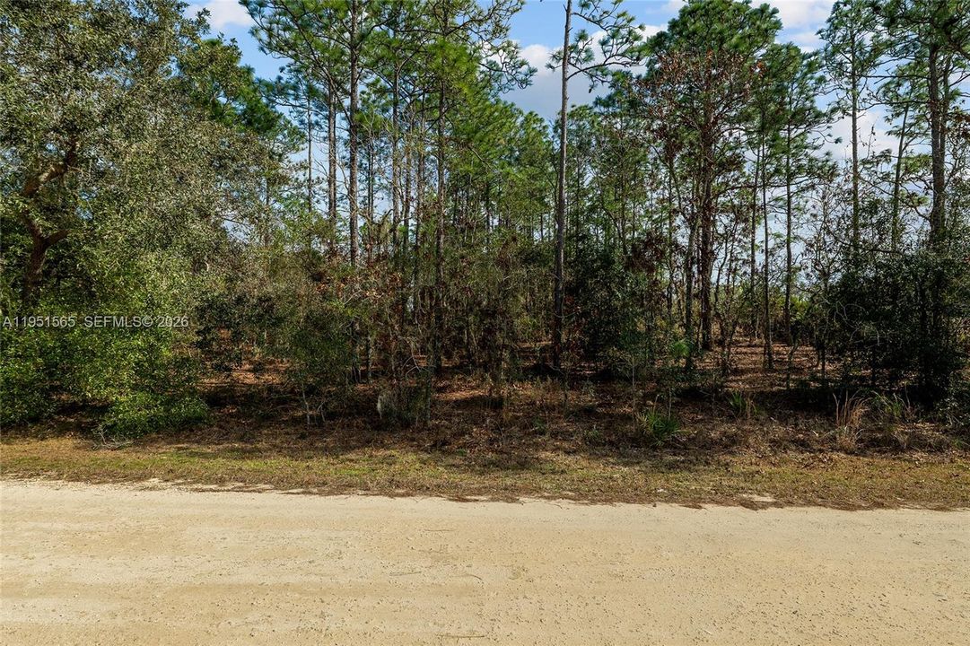 На продажу: $75,000 (1.04 acres)