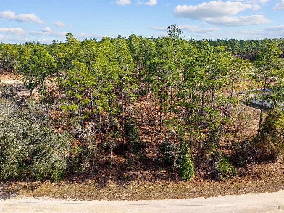 На продажу: $75,000 (1.04 acres)