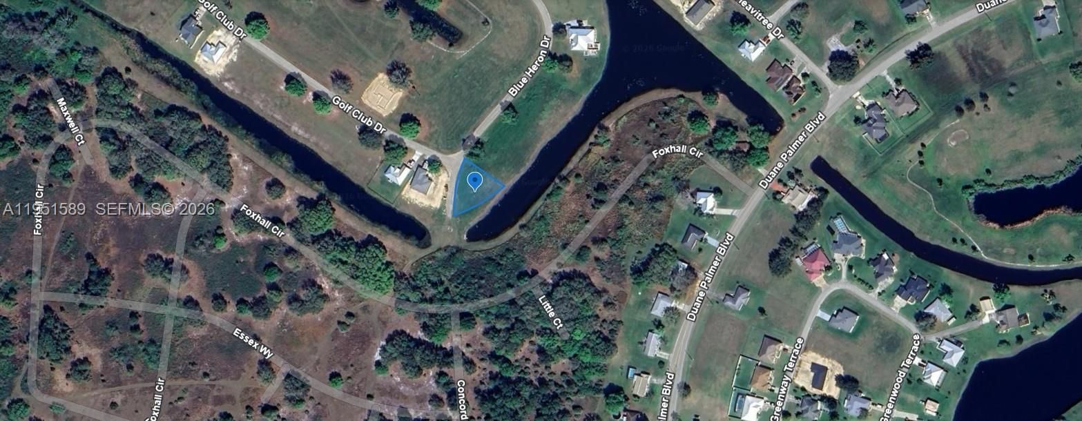 На продажу: $29,900 (0.25 acres)