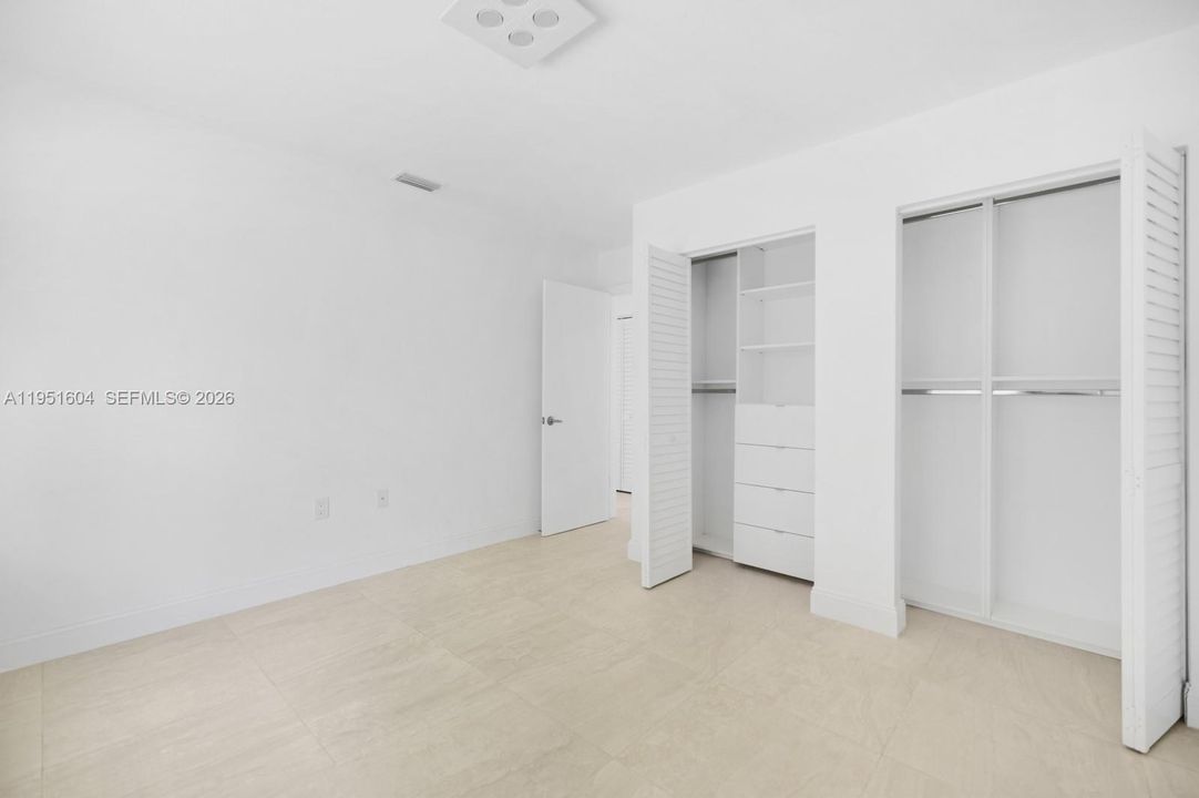 Bedroom #2