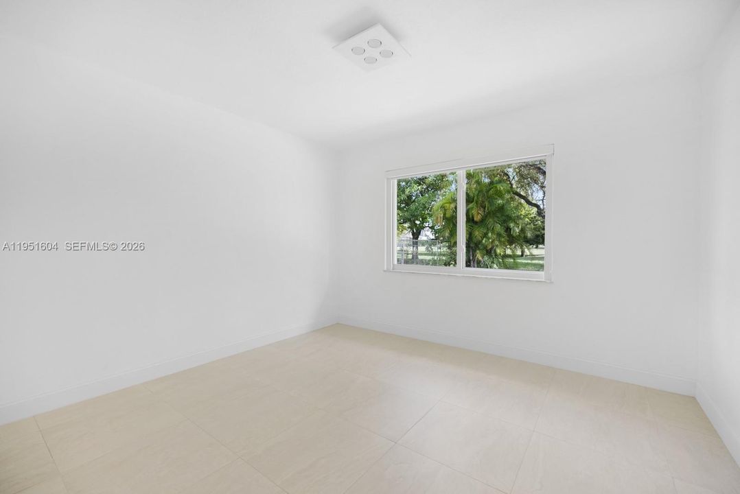 Bedroom #3