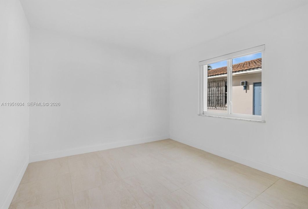 Bedroom #4