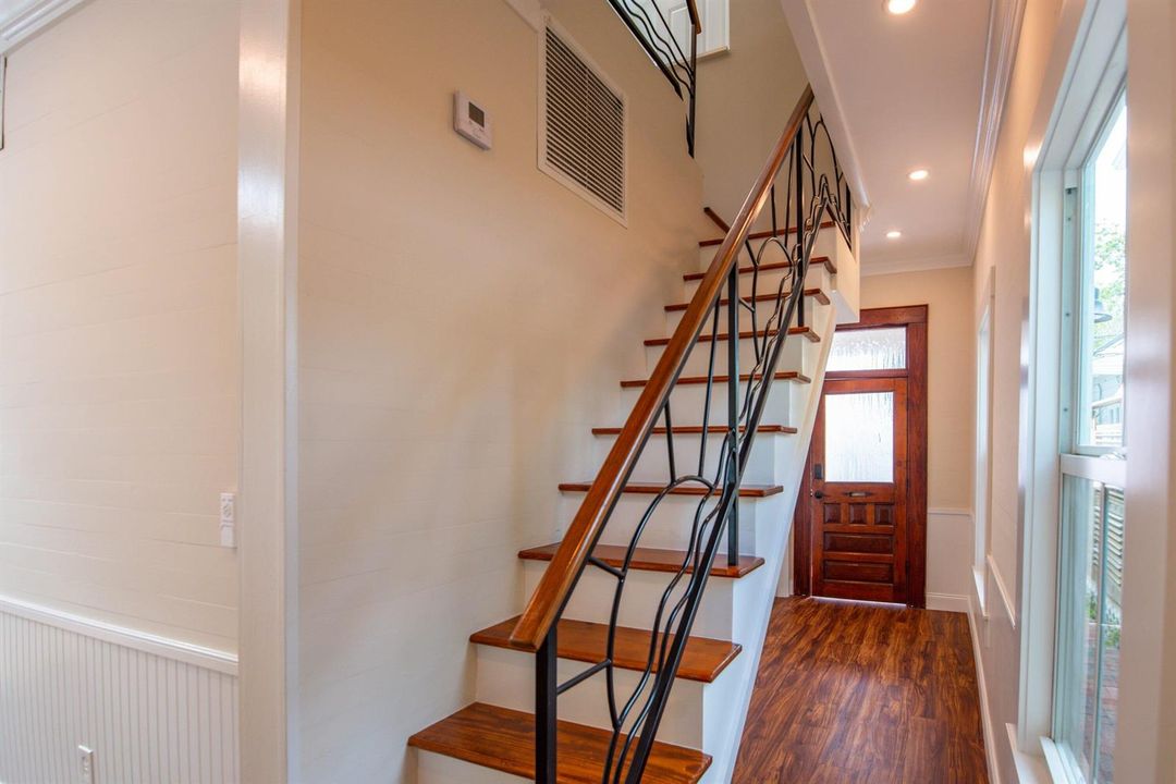 Stairway