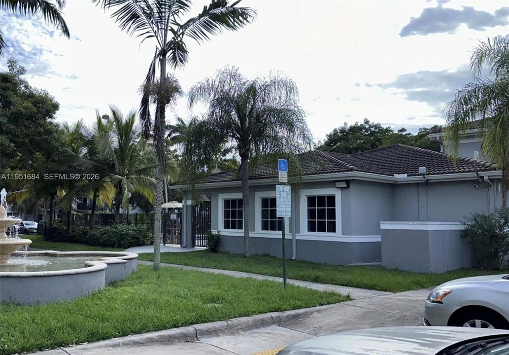 Clubhouse