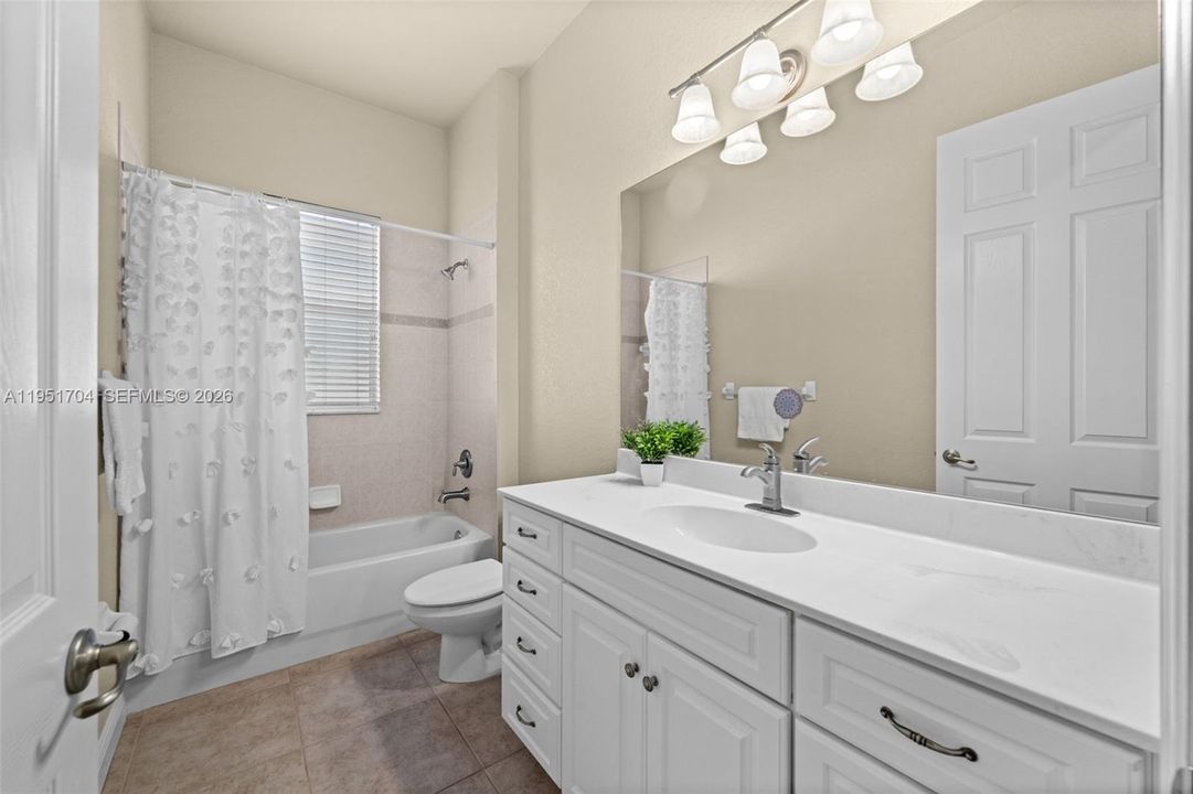 Guest Bath