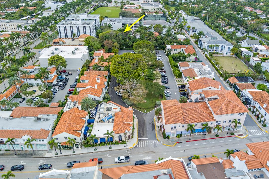 Aerial