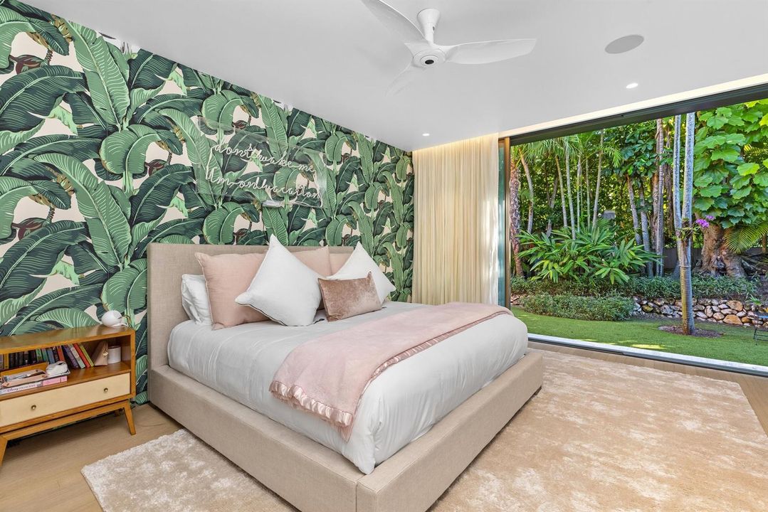Guest Bed