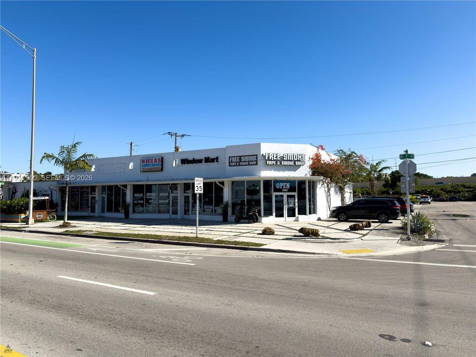 12007 NW 7th Ave