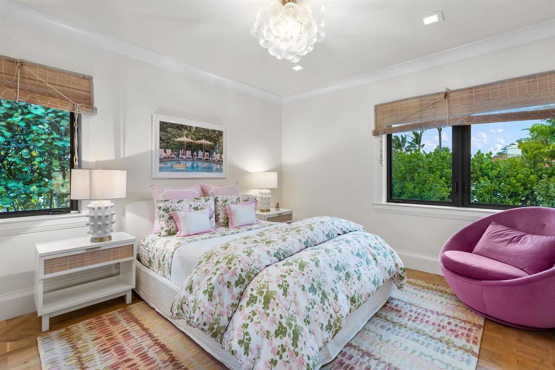Guest Bed 2
