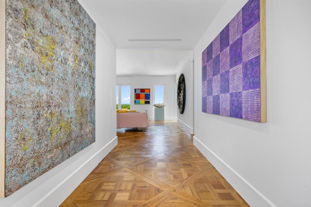 Hallway 3