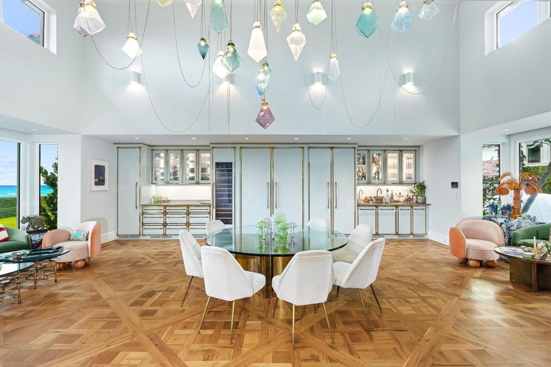 Dining 3