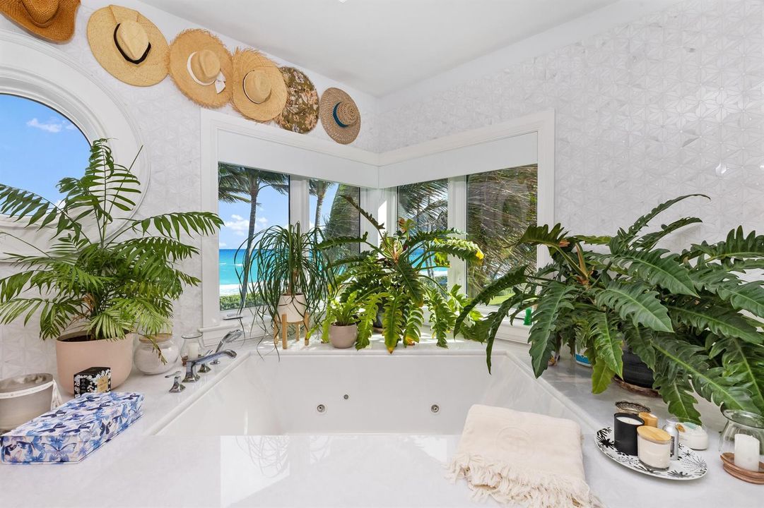 Master Bath HERS 2