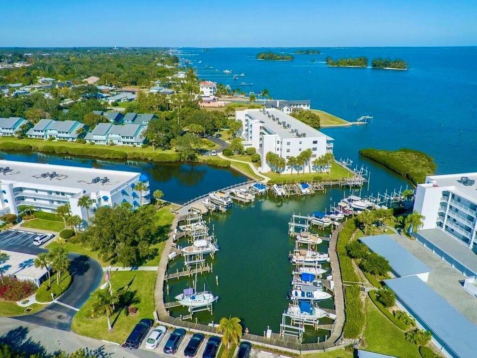 Marina