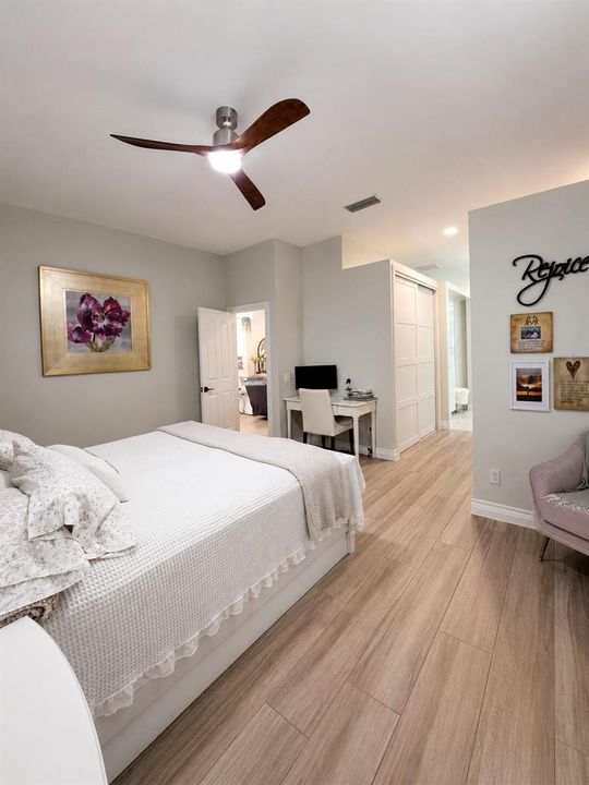 Master Bedroom 01