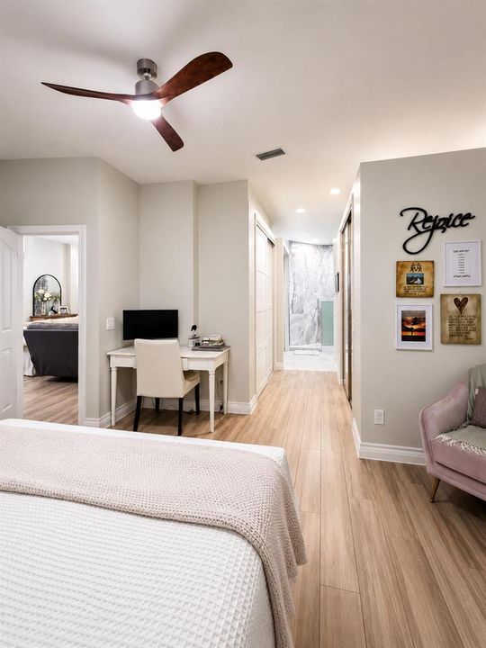 Master Bedroom 02