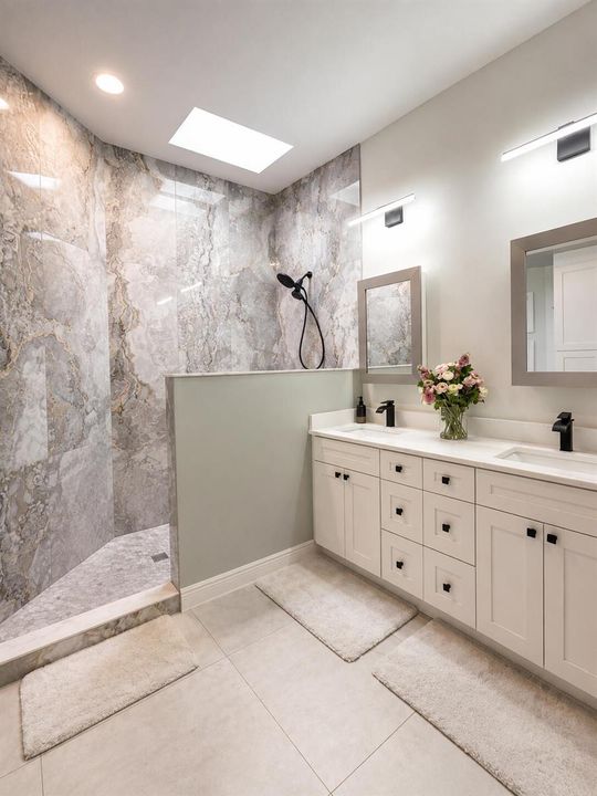Master Bath 01