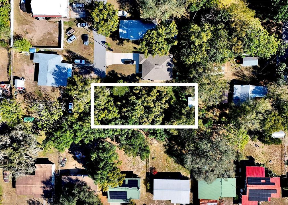 На продажу: $38,000 (0.20 acres)