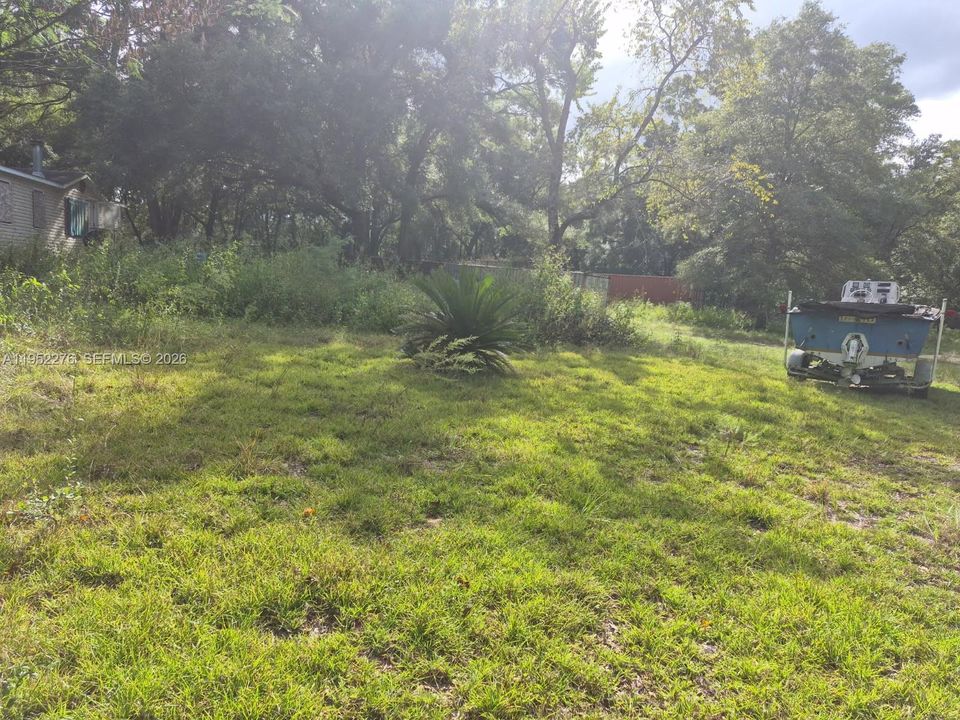 Недавно продано: $160,000 (10.00 acres)