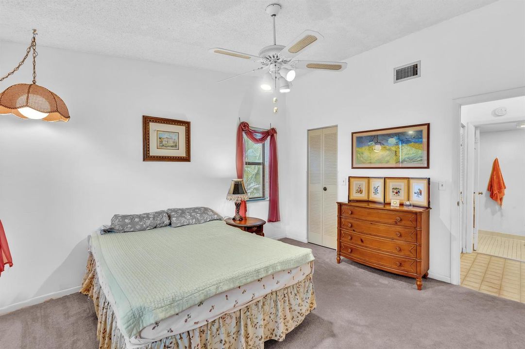 2nd bed