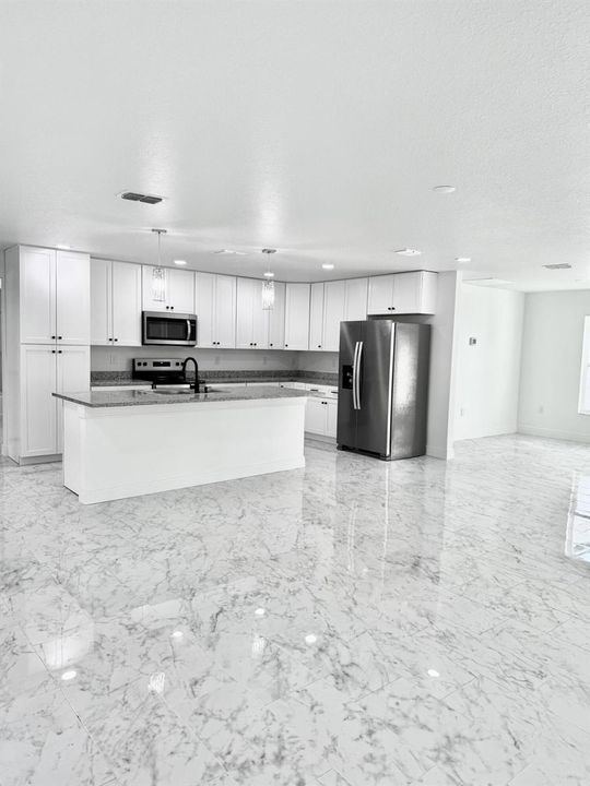 Kitchen 1
